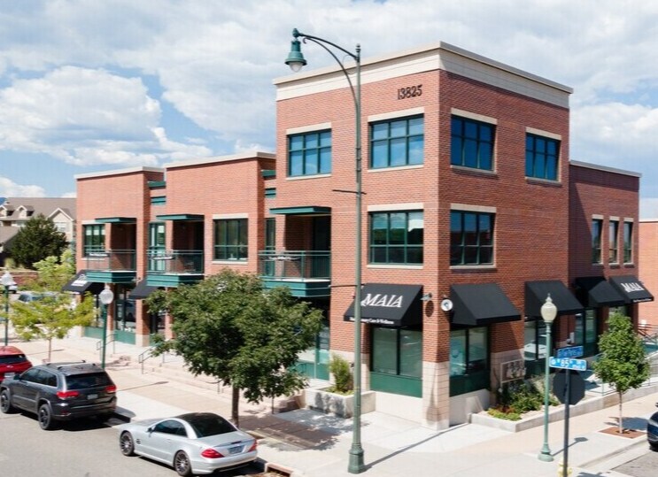 More Photos Of 13825 W 85th Dr, Arvada Unknown For Lease