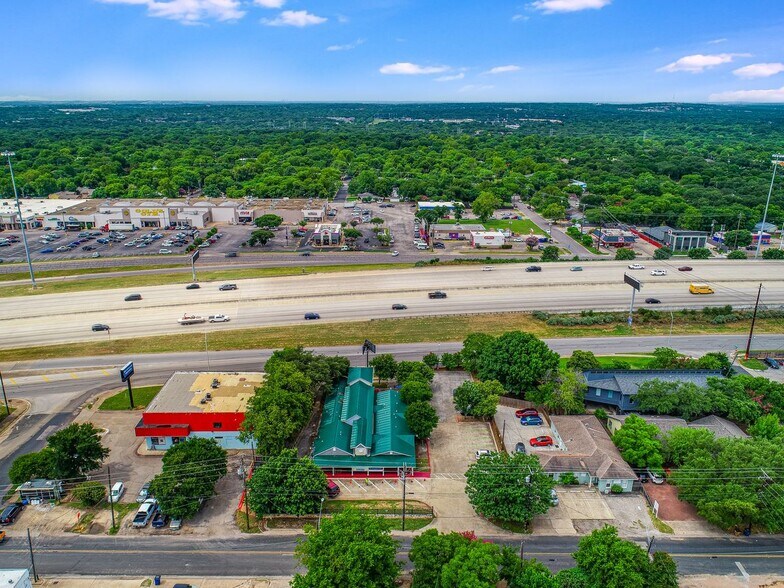 More Photos Of 1707 Fortview Rd, Austin Loft Creative Space For Sale