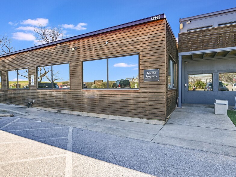 Primary Photo Of 5323 Levander Loop, Austin Office For Sale
