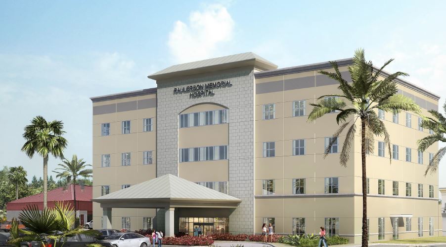 More Photos Of 1796 N Us 441 Hwy, Okeechobee Medical For Lease