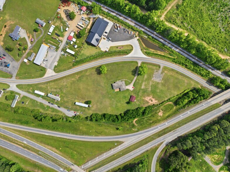 More Photos Of 1080 Cassville Rd SW, Cartersville Land For Sale