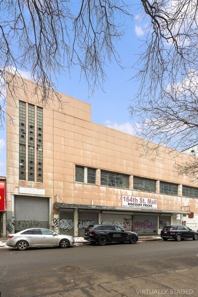 More Photos Of 89-71 164th Street, Queens Hotel For Sale