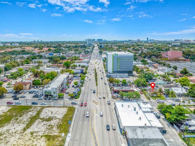 More Photos Of 2728 Sw 3rd St, Miami Multifamily For Sale