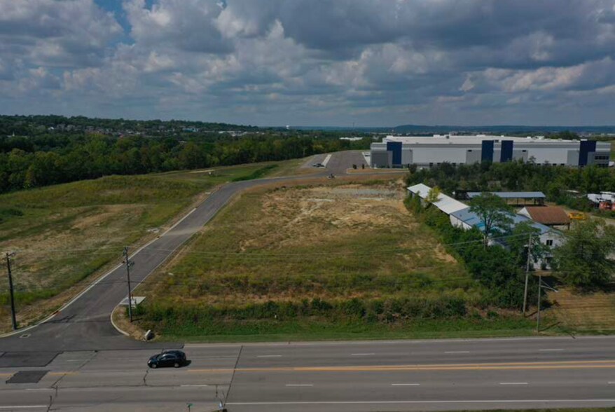 9391 Seward Rd, Fairfield, OH 45014 Industrial For Sale