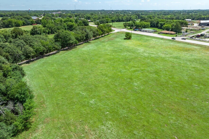 More Photos Of State Hwy 19 & CR 1150, Emory Land For Sale