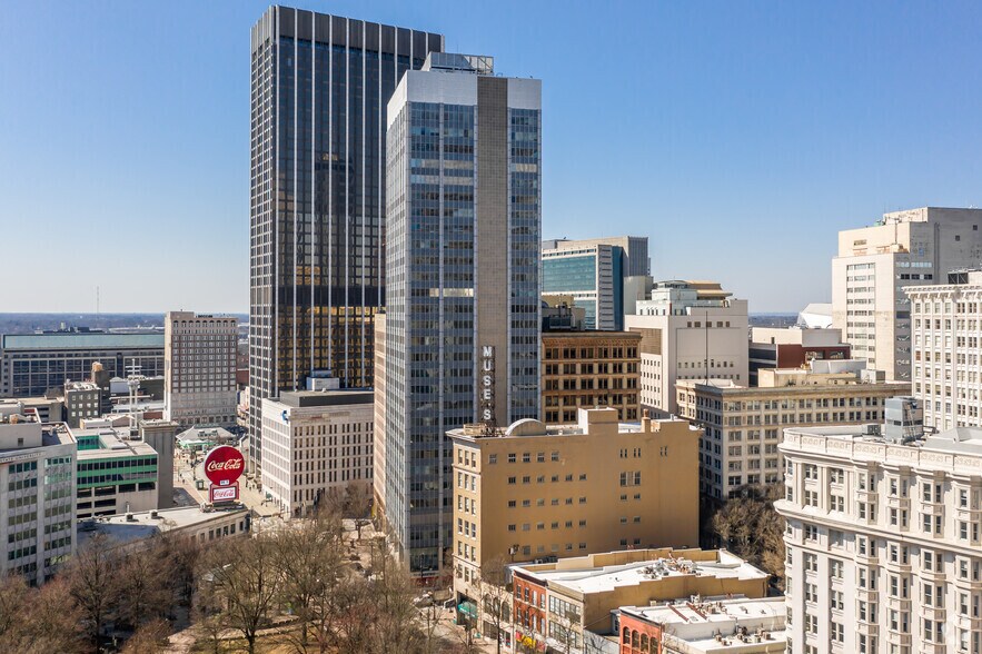 More Photos Of 34 Peachtree St NW, Atlanta Coworking Space