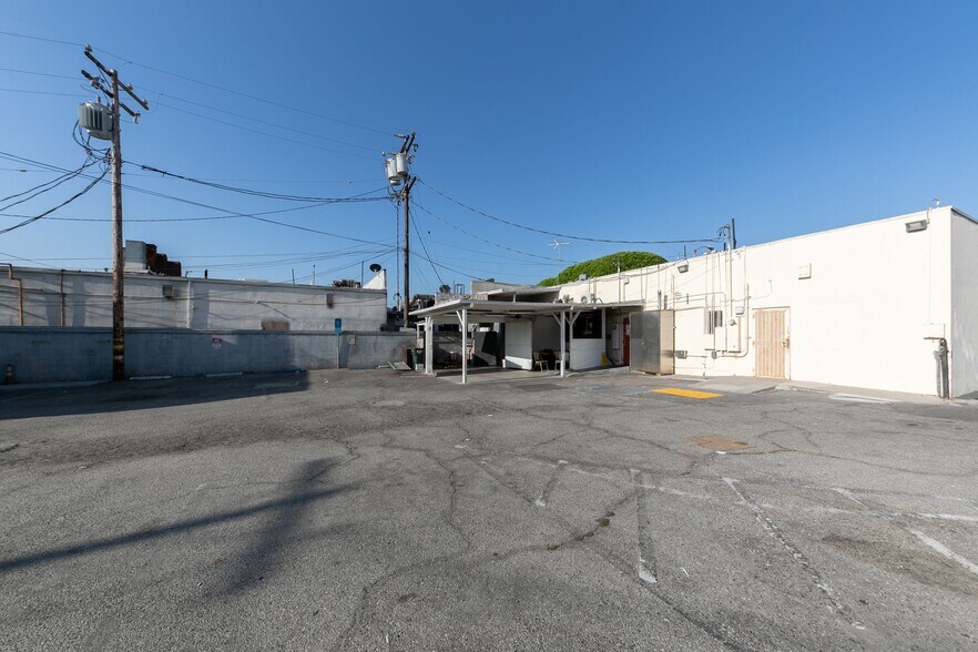 More Photos Of 128-130 N Garfield Ave, Monterey Park General Retail For Sale