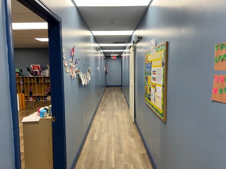 More Photos Of 199 Jefferson Rd, Boone Daycare Center For Lease