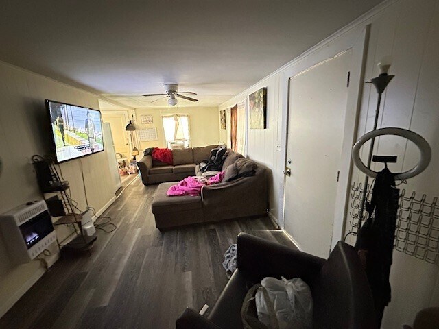 More Photos Of 808 Mays St, Ruston Light Manufacturing For Sale