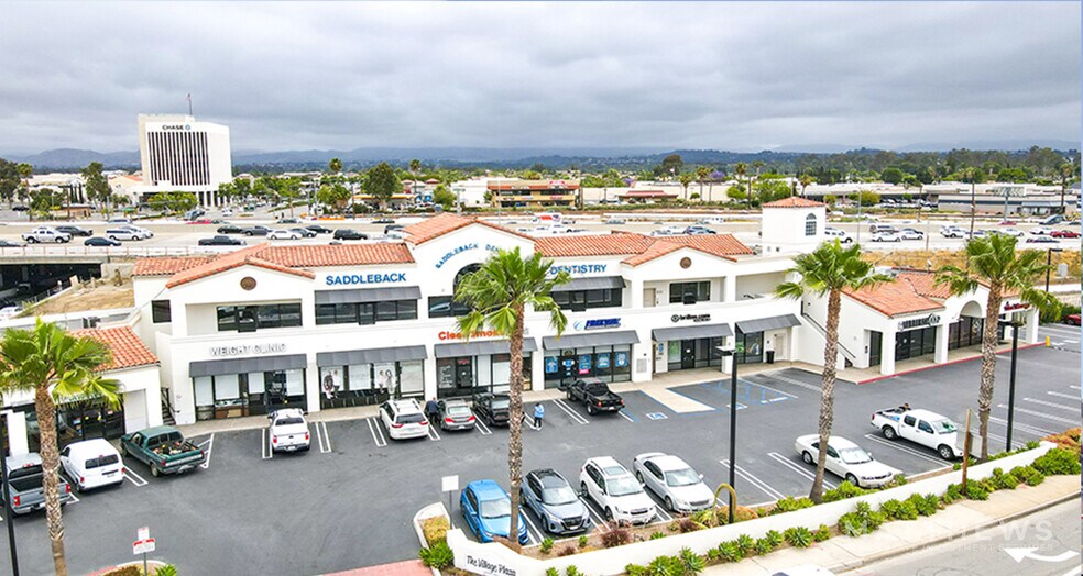 More Photos Of 24012 Avenida de la Carlota, Laguna Hills Storefront For Lease