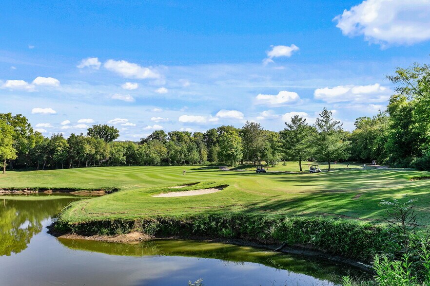 More Photos Of 285 Spencer Creek Rd, Franklin Golf Course Driving Range For Sale