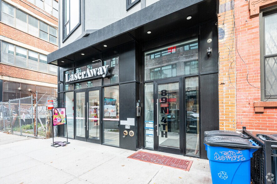 More Photos Of 89 N 4th St, Brooklyn Apartments For Lease