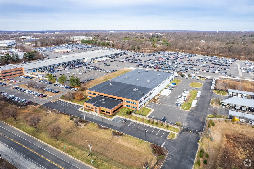 More Photos Of 700 Creek Rd, Delanco Industrial For Sale