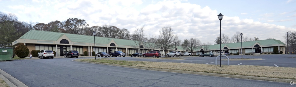 More Photos Of 10750-10786 Rhode Island Ave, Beltsville Medical For Lease