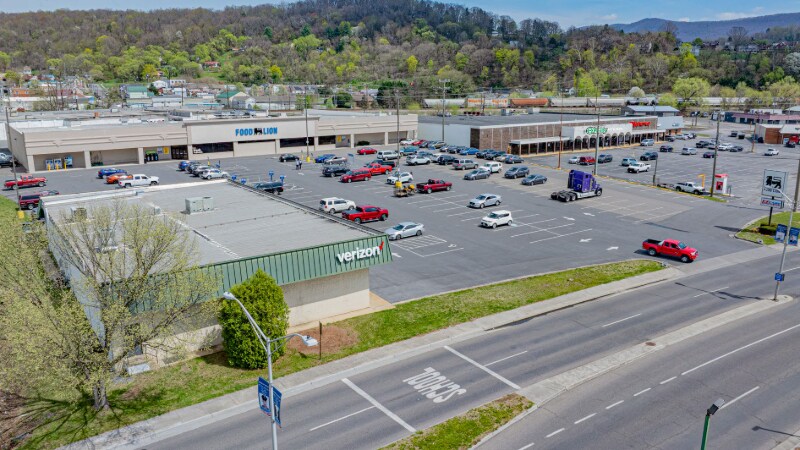 Primary Photo Of 1005 S Craig Ave, Covington Warehouse For Sale