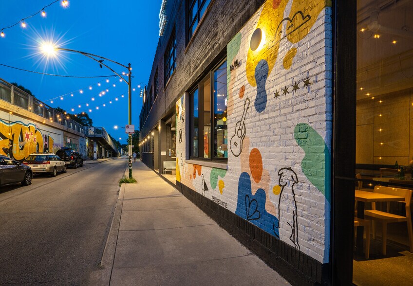 More Photos Of 1757 N Kimball Ave, Chicago Flex For Lease