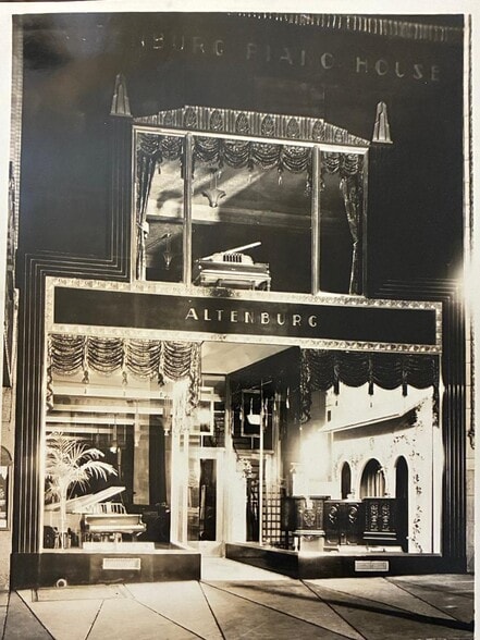 Primary Photo Of 1150 E Jersey St, Elizabeth Storefront For Sale