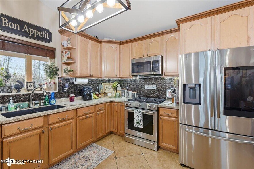 More Photos Of 1000 S Ridgecrest Rd, Wasilla Industrial For Sale