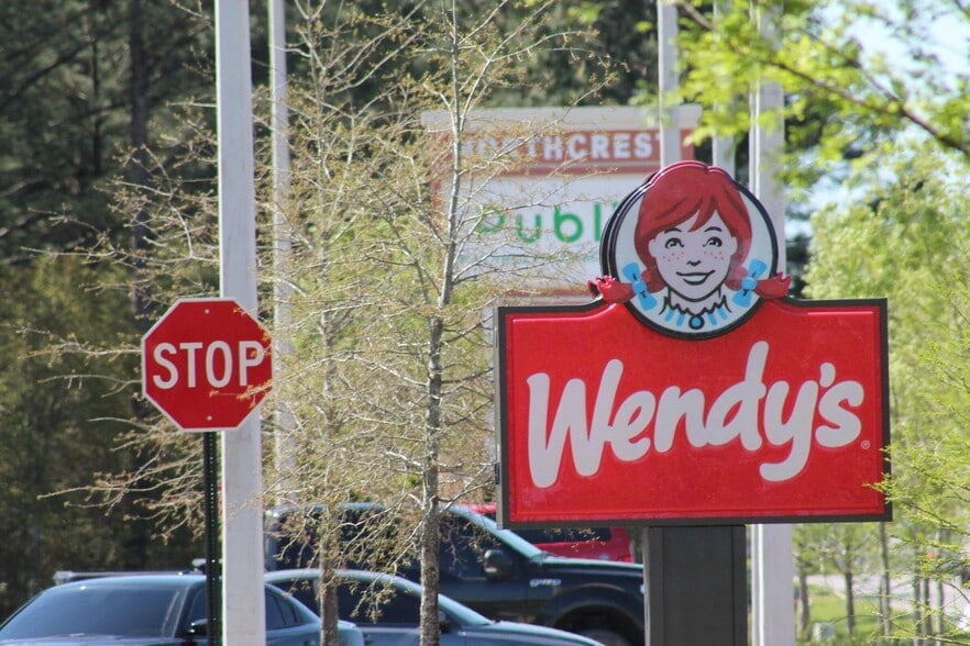 More Photos Of 5701 N 85 Hwy, Crestview Land For Sale