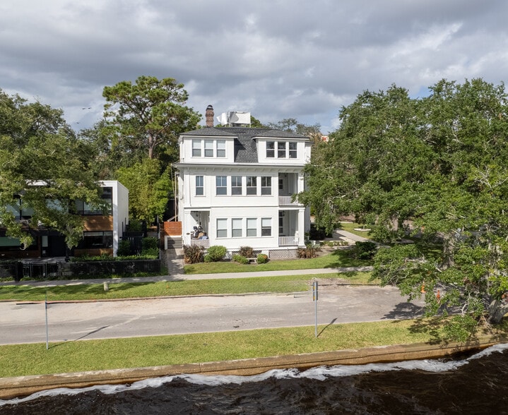 More Photos Of 2105 River Blvd, Jacksonville Apartments For Sale