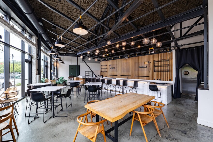 More Photos Of 1407 Atlantic Blvd, Jacksonville Storefront For Lease