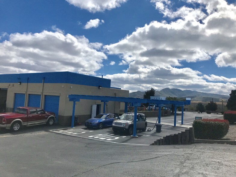 More Photos Of 3581 N Great Western Dr, Prescott Valley Carwash For Lease