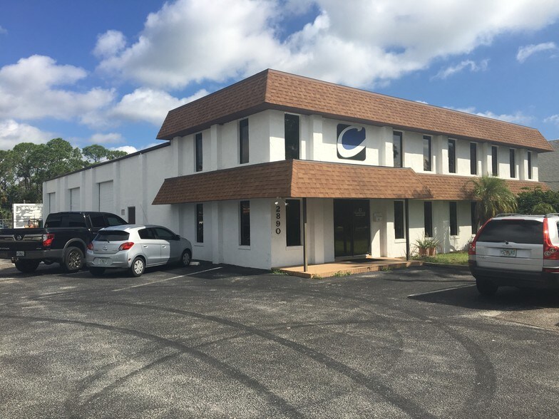 More Photos Of 2890 Harper Rd, Melbourne Industrial For Lease