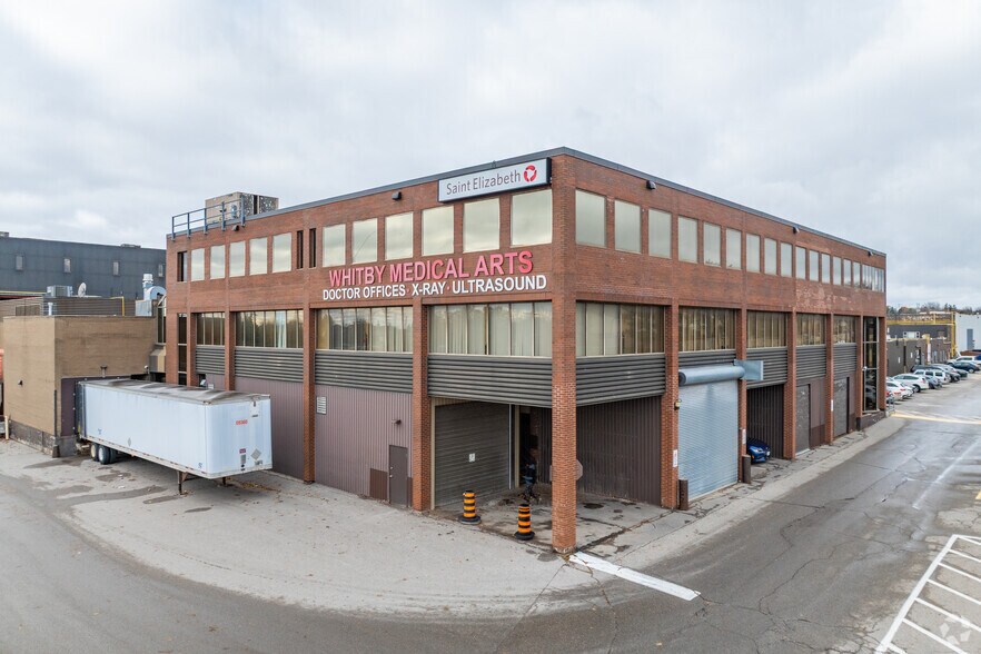 More Photos Of 1615 Dundas St E, Whitby General Retail For Lease