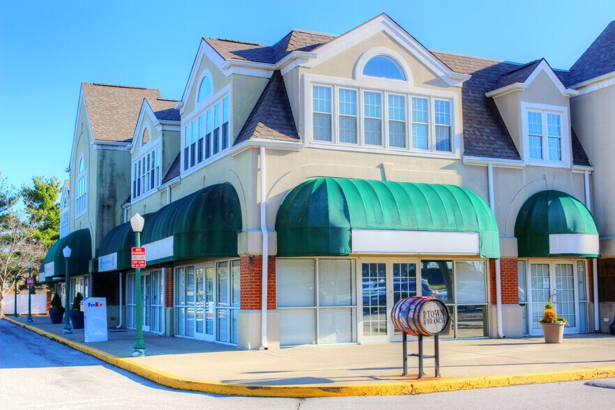 More Photos Of 1510 Newtown Pike, Lexington Office For Lease