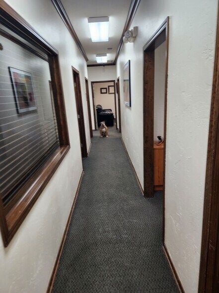 More Photos Of 27 E Ayers St, Edmond Office For Lease