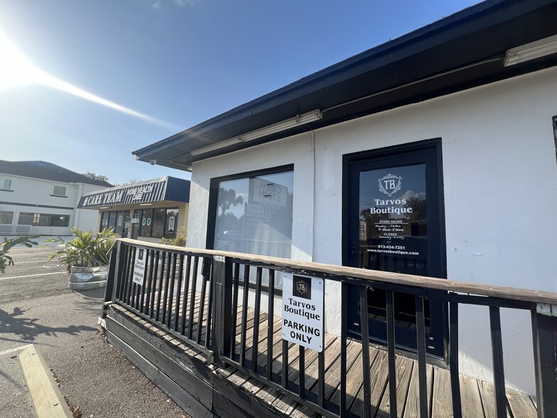 More Photos Of 3309 W Kennedy Blvd, Tampa Storefront Retail Residential For Lease