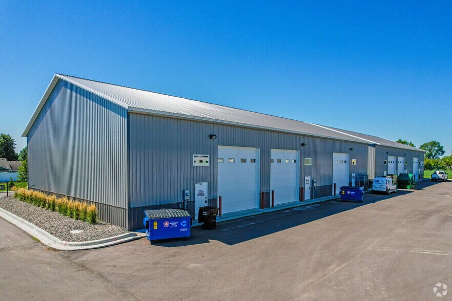 More Photos Of 108 Dundas Rd H-2, Monticello Warehouse For Sale