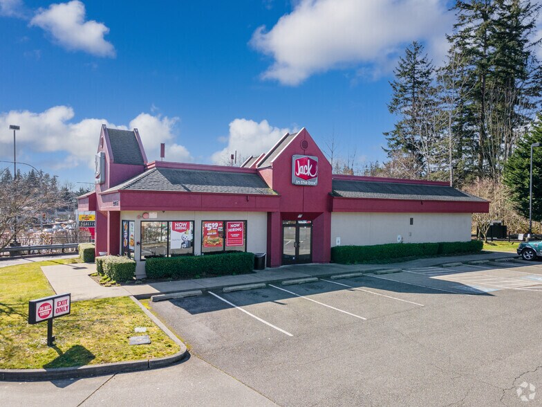 More Photos Of 22736 Bothell Everett Hwy, Bothell General Retail For Sale