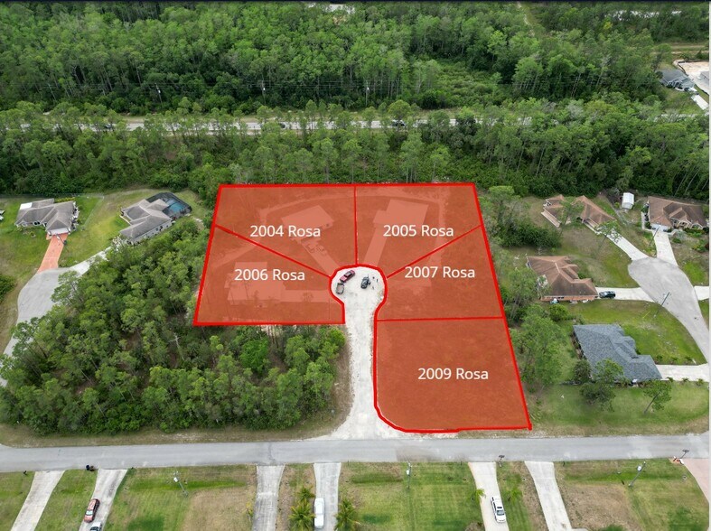 More Photos Of , Lehigh Acres Land For Sale