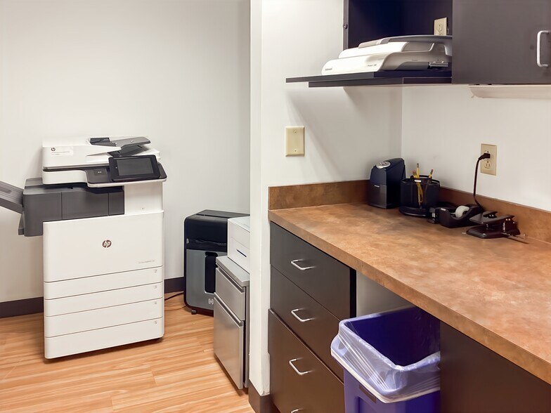 More Photos Of 315 Deaderick St, Nashville Coworking Space