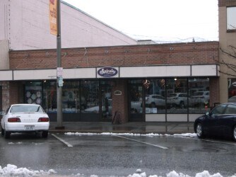 More Photos Of 213 E Woodin Ave, Chelan General Retail For Sale