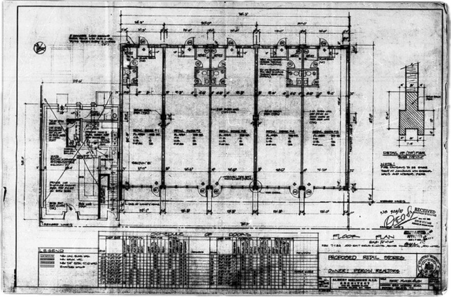 More Photos Of 1890-1898 Victory Blvd, Staten Island Storefront Retail Residential For Lease