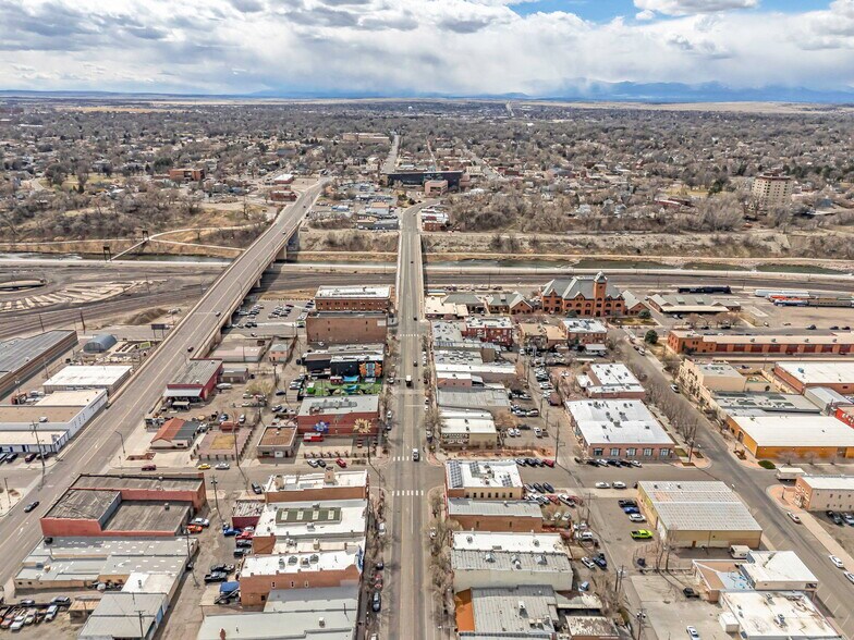 More Photos Of 224 S Union Ave, Pueblo Restaurant For Sale
