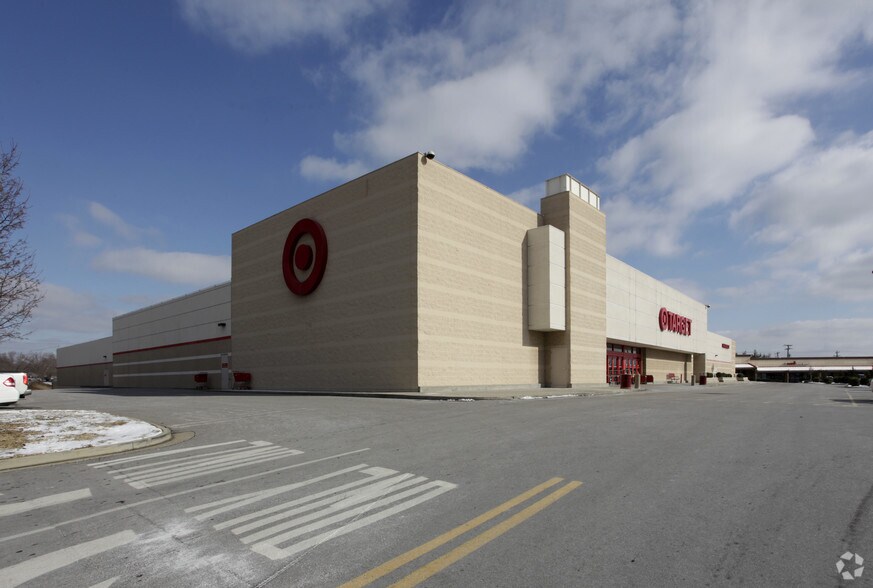 More Photos Of 2060 Gallatin Pike, Nashville Unknown For Lease