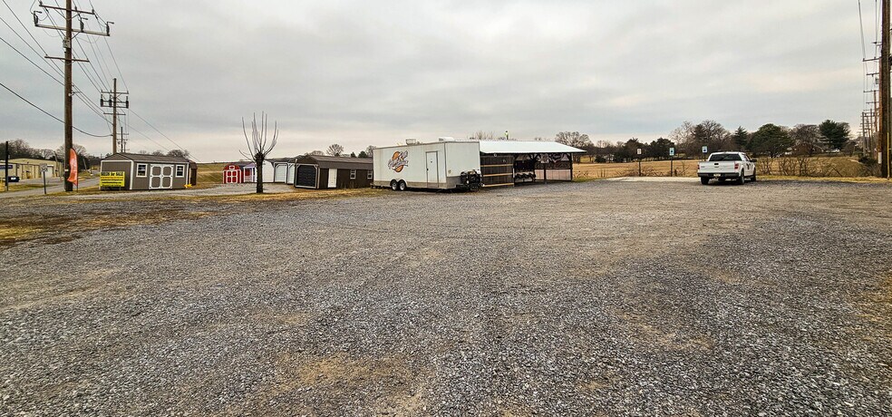 More Photos Of 16512 National Pike, Hagerstown Land For Sale