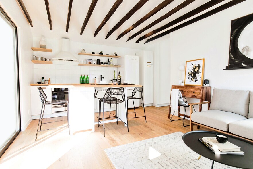 More Photos Of 1236 W Sunset Blvd, Los Angeles Apartments For Sale