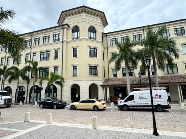 More Photos Of Civic Center Pl, Miramar Unknown For Lease