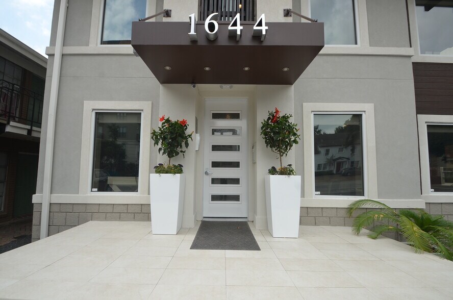 More Photos Of 1644 W Alabama St, Houston Loft Creative Space For Lease