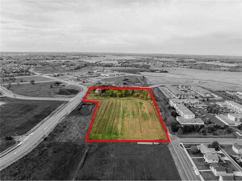 More Photos Of 1850 19th Ave S, Sartell Land For Sale