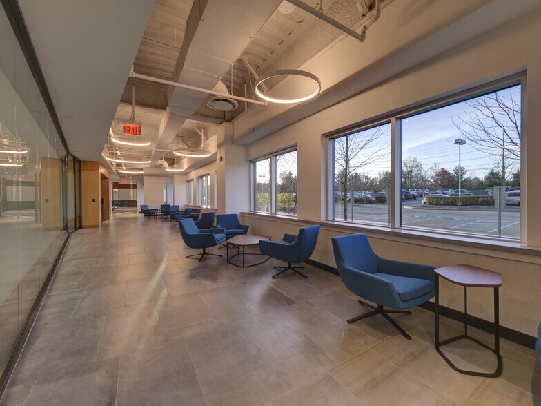 More Photos Of 1 University Square Dr, Princeton Office For Lease