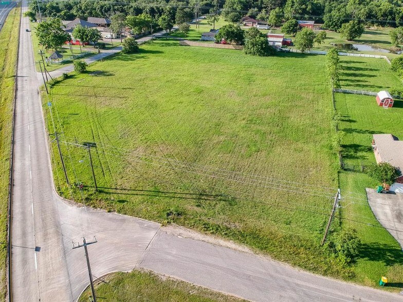 More Photos Of 4101 Kirby Dr, La Marque Land For Lease