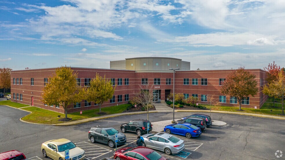 Primary Photo Of 3433 Agler Rd, Columbus Medical For Lease
