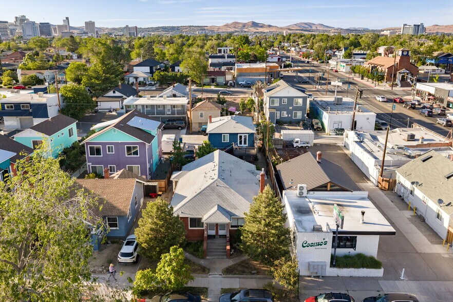 More Photos Of 251 E Arroyo St, Reno Apartments For Sale