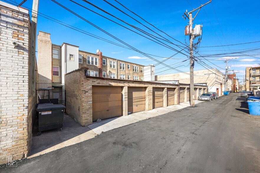 More Photos Of 6235-6243 N Western Ave, Chicago Apartments For Lease