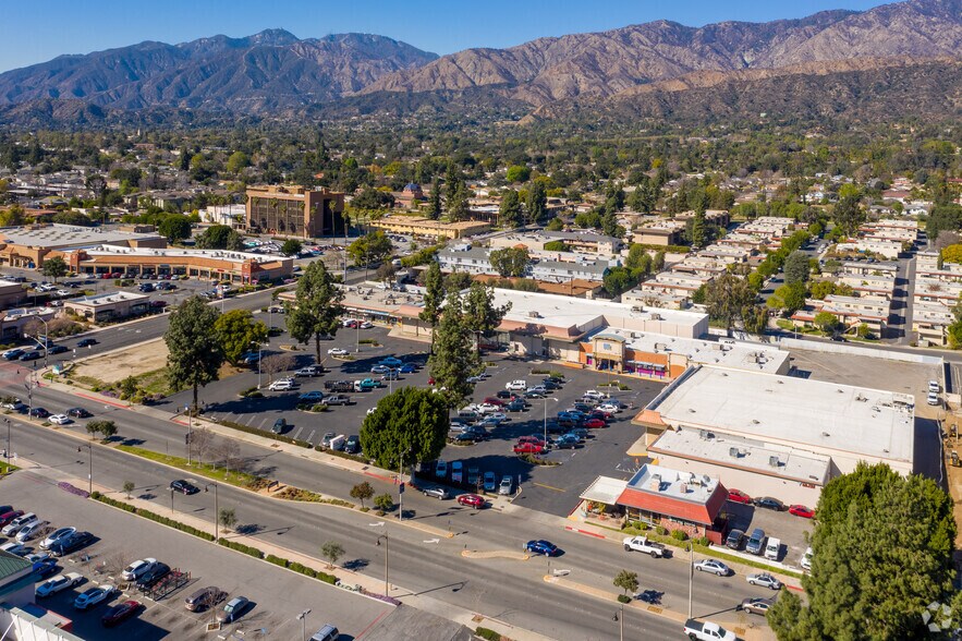 More Photos Of 1325 Huntington Dr, Duarte General Retail For Sale